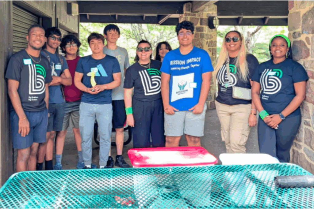 Powering the 10th Annual Hunger Project – A Day of Purpose and Partnership